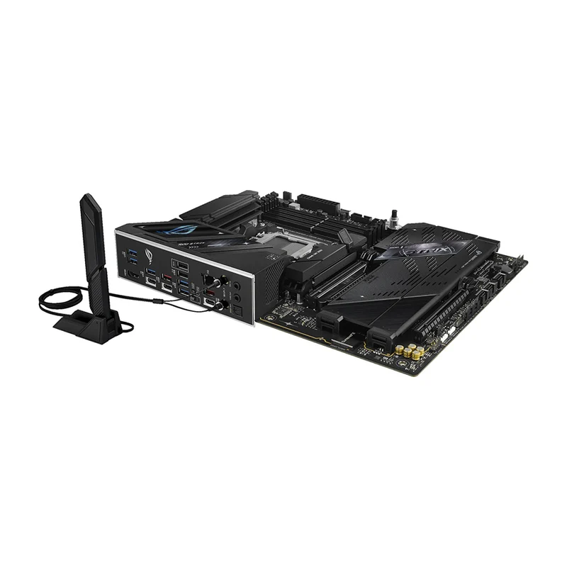 ASUS ROG Strix B850-F Gaming WiFi7 Neo DDR5 AMD Motherboard
