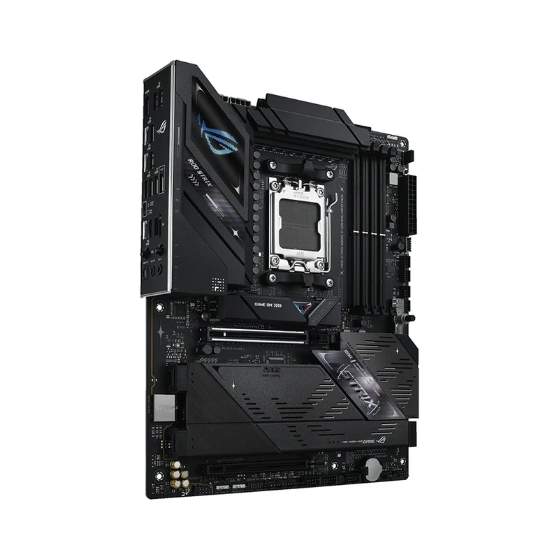 ASUS ROG Strix B850-F Gaming WiFi7 Neo DDR5 AMD Motherboard