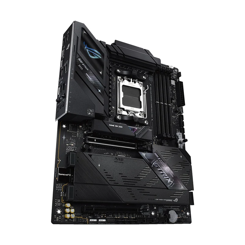 ASUS ROG Strix B850-F Gaming WiFi7 Neo DDR5 AMD Motherboard