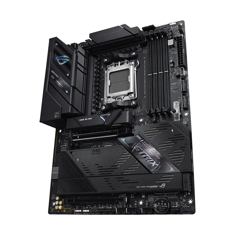 ASUS ROG Strix B850-F Gaming WiFi7 Neo DDR5 AMD Motherboard