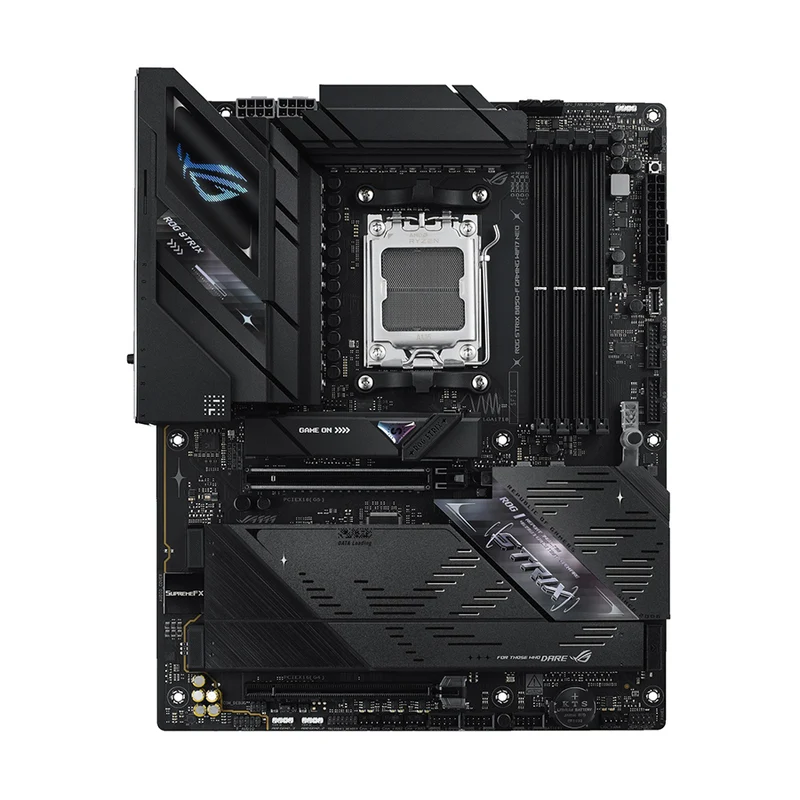 ASUS ROG Strix B850-F Gaming WiFi7 Neo DDR5 AMD Motherboard