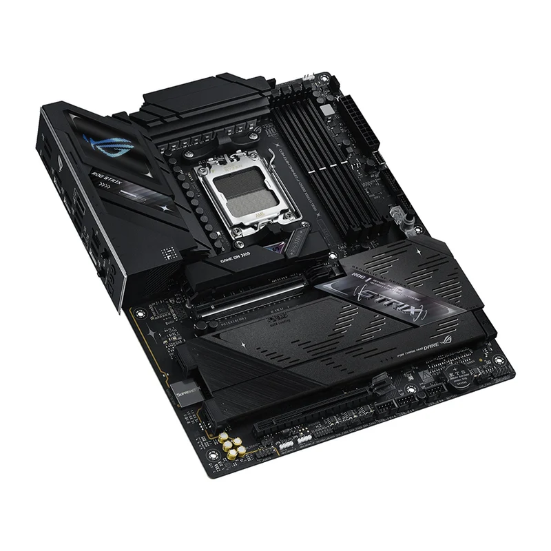 ASUS ROG Strix B850-F Gaming WiFi7 Neo DDR5 AMD Motherboard
