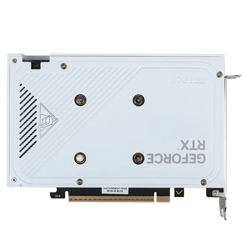 Colorful iGame GeForce RTX 5060 Ti Mini W OC 8GB-V GDDR7 Graphics Card