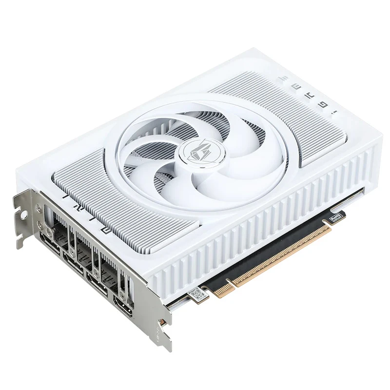 Colorful iGame GeForce RTX 5060 Ti Mini W OC 8GB-V GDDR7 Graphics Card