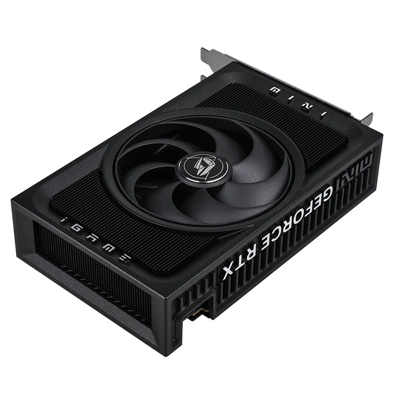 Colorful iGame GeForce RTX 5060 Ti Mini OC 8GB-V GDDR7 Graphics Card