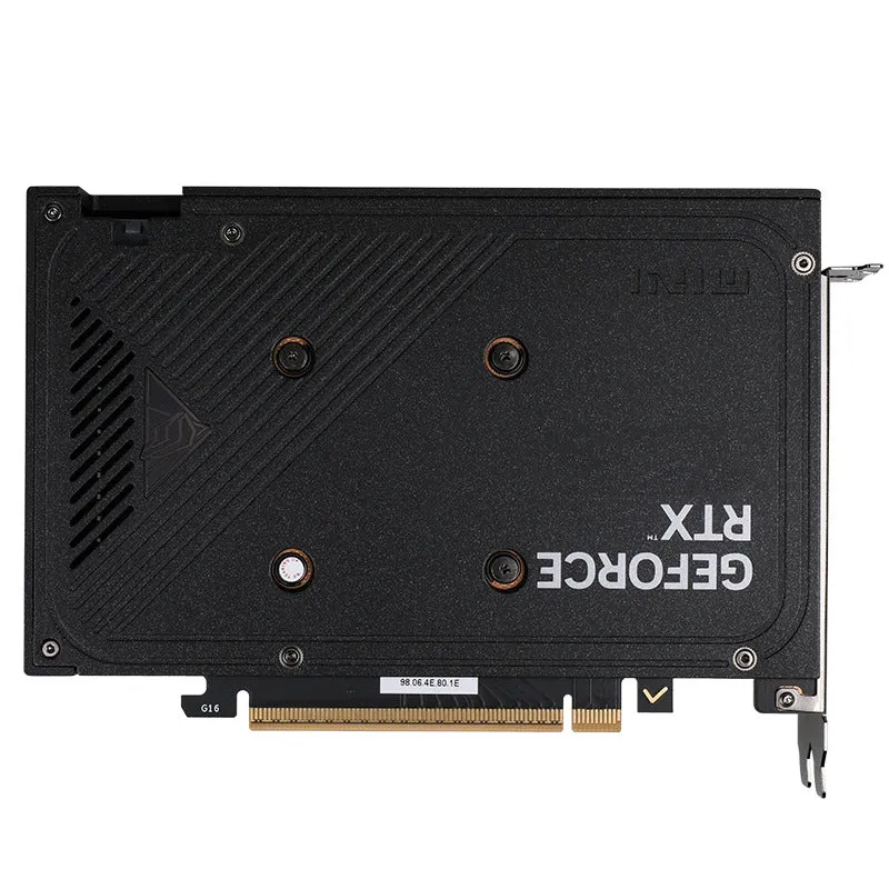 Colorful iGame GeForce RTX 5060 Ti Mini OC 8GB-V GDDR7 Graphics Card