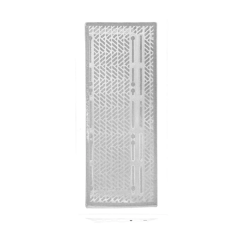 Ultra Homecoming White Desktop Gaming PC | AMD Ryzen 7 9800X3D | 32GB RAM | 2TB SSD | RX 9070 XT | Windows 11 Pro