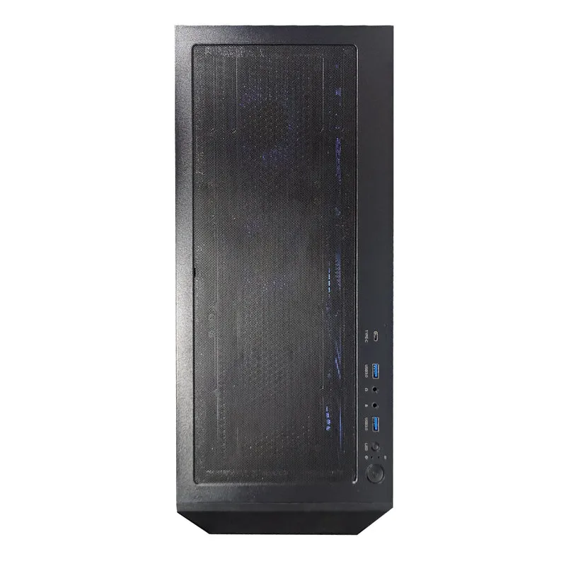 Sophos S40 Black Desktop Gaming PC | AMD Ryzen 7 9700X | 16GB RAM | 1TB SSD | RTX 5070 | Windows 11 Pro