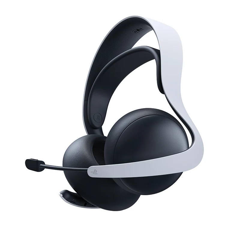 PS5 Pulse Elite Wireless Headset For PS5 / PC / MAC / Mobile (CFI-ZWH2G)
