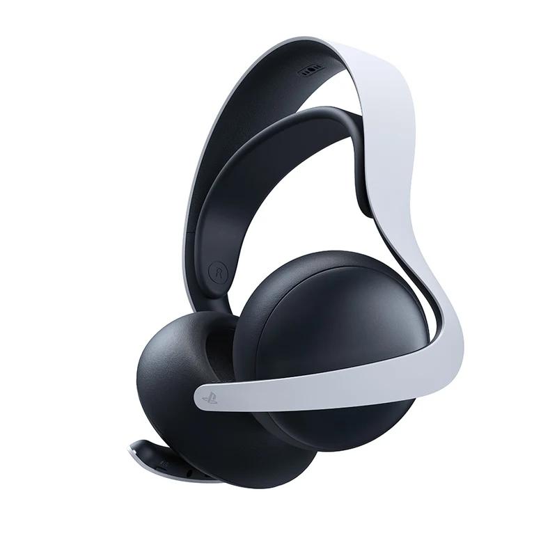 PS5 Pulse Elite Wireless Headset For PS5 / PC / MAC / Mobile (CFI-ZWH2G)