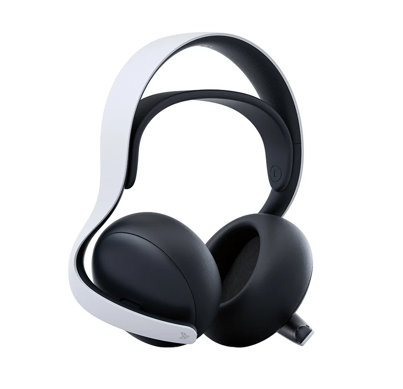 PS5 Pulse Elite Wireless Headset For PS5 / PC / MAC / Mobile (CFI-ZWH2G)