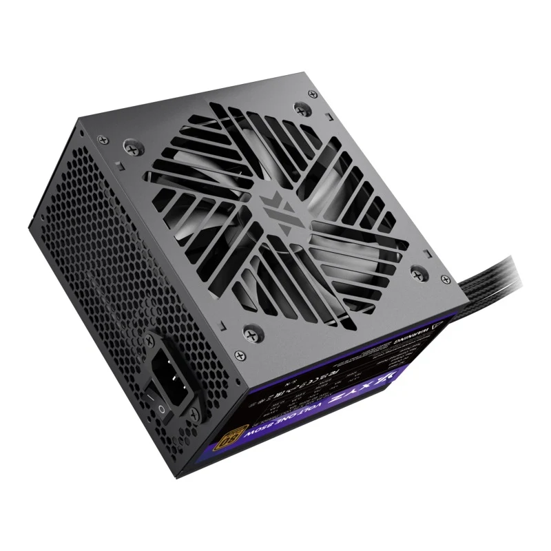 XYZ Volt One 850W ATX Power Supply 80+ Bronze Edition (XYZ-SA-1012)