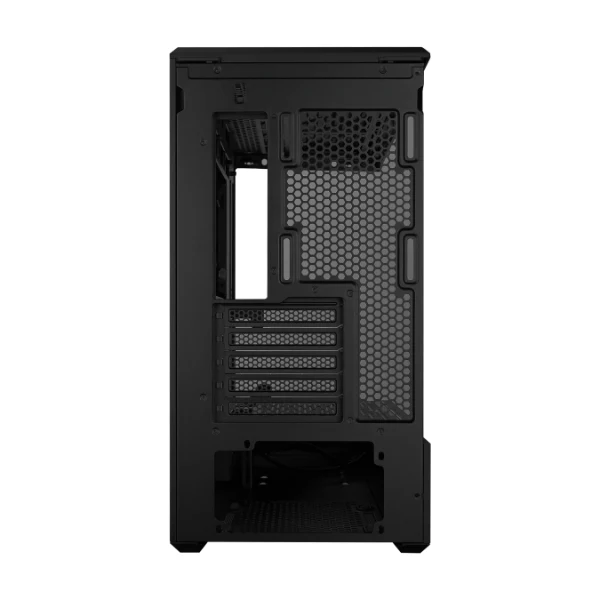 Lian Li V100 Mini Compact mATX PC Case (Black)
