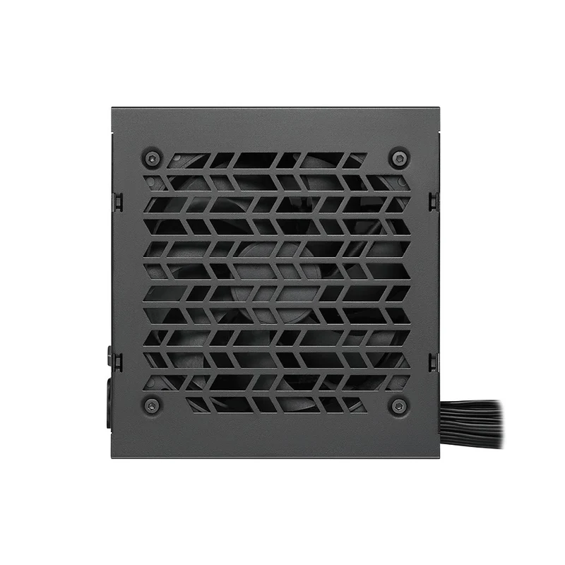 Sama K850 850W 80+ Bronze ATX 2.52 Non-Modular Power Supply (Black) (K0850-BKBFWA25-US)