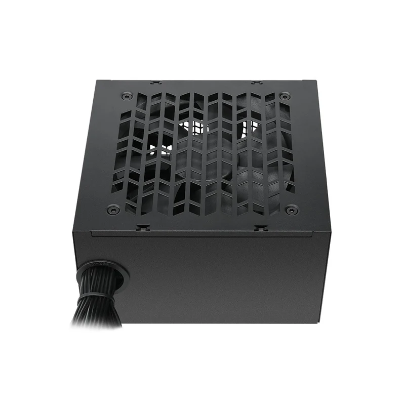 Sama K850 850W 80+ Bronze ATX 2.52 Non-Modular Power Supply (Black) (K0850-BKBFWA25-US)