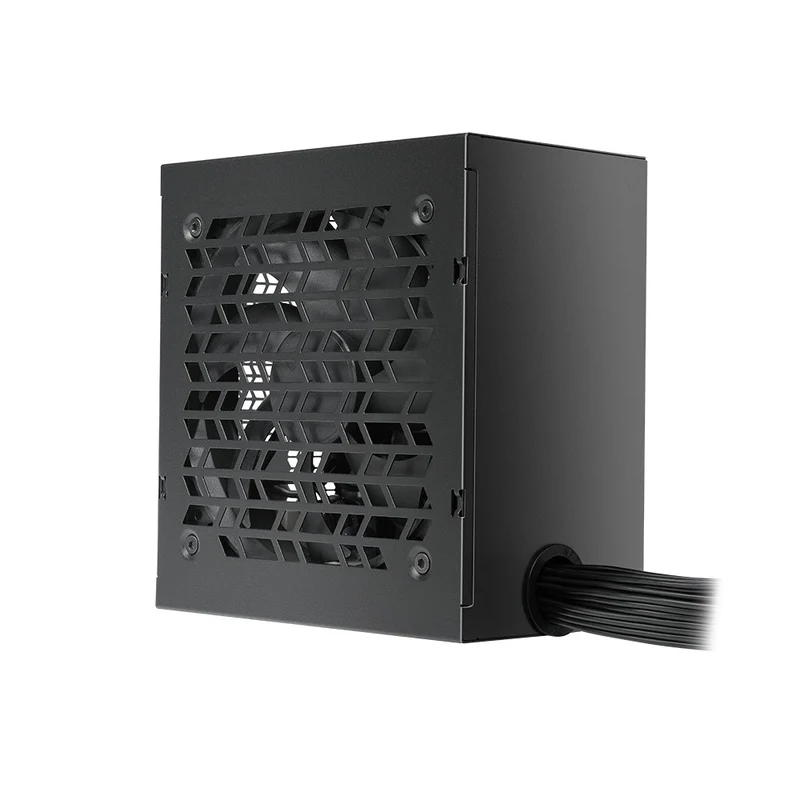Sama K850 850W 80+ Bronze ATX 2.52 Non-Modular Power Supply (Black) (K0850-BKBFWA25-US)