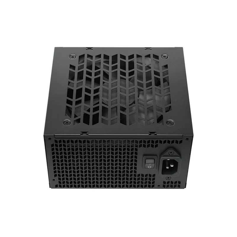 Sama K850 850W 80+ Bronze ATX 2.52 Non-Modular Power Supply (Black) (K0850-BKBFWA25-US)