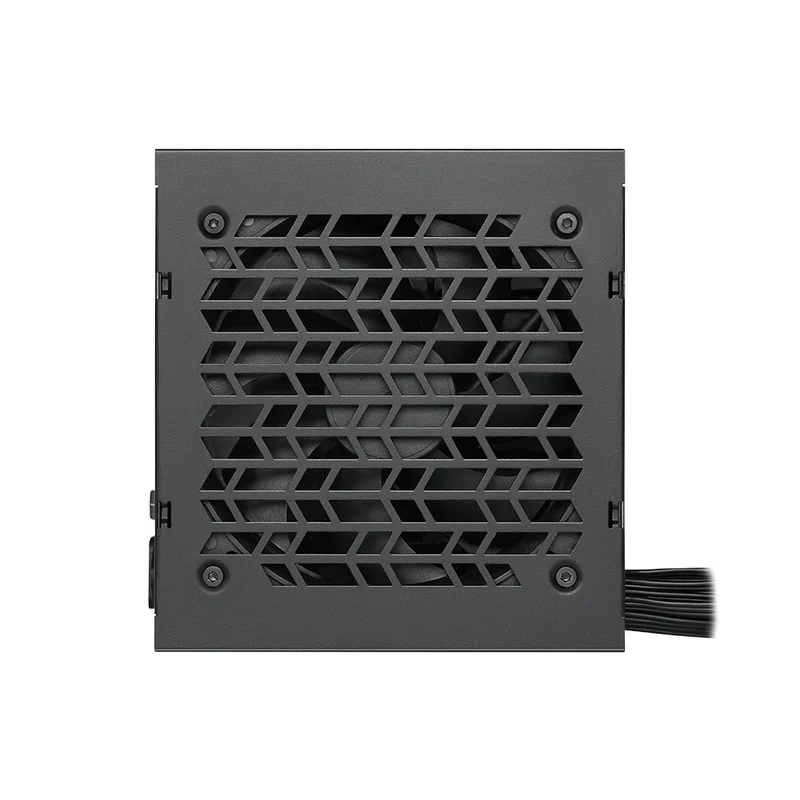 Sama K750 750W 80+ Bronze ATX 2.52 Non-Modular Power Supply (Black) (K0750-BKBFWA25-US)