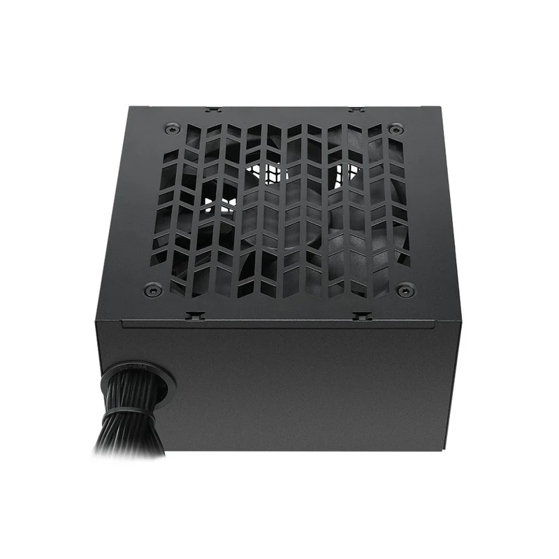 Sama K750 750W 80+ Bronze ATX 2.52 Non-Modular Power Supply (Black) (K0750-BKBFWA25-US)