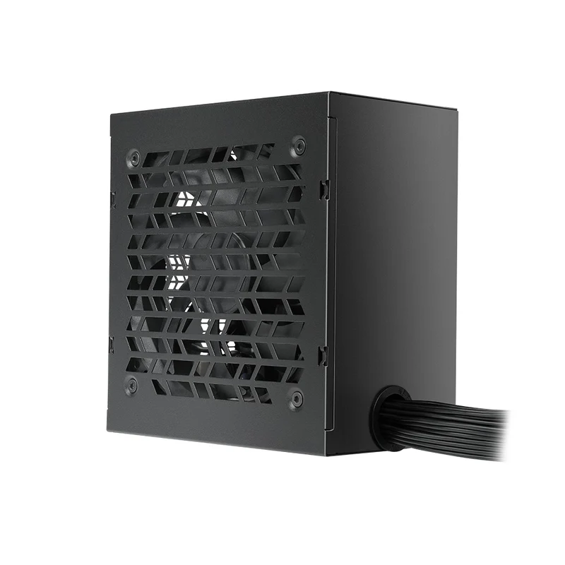 Sama K750 750W 80+ Bronze ATX 2.52 Non-Modular Power Supply (Black) (K0750-BKBFWA25-US)