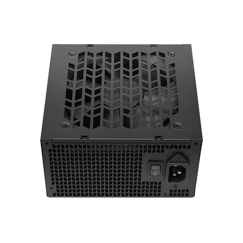 Sama K750 750W 80+ Bronze ATX 2.52 Non-Modular Power Supply (Black) (K0750-BKBFWA25-US)
