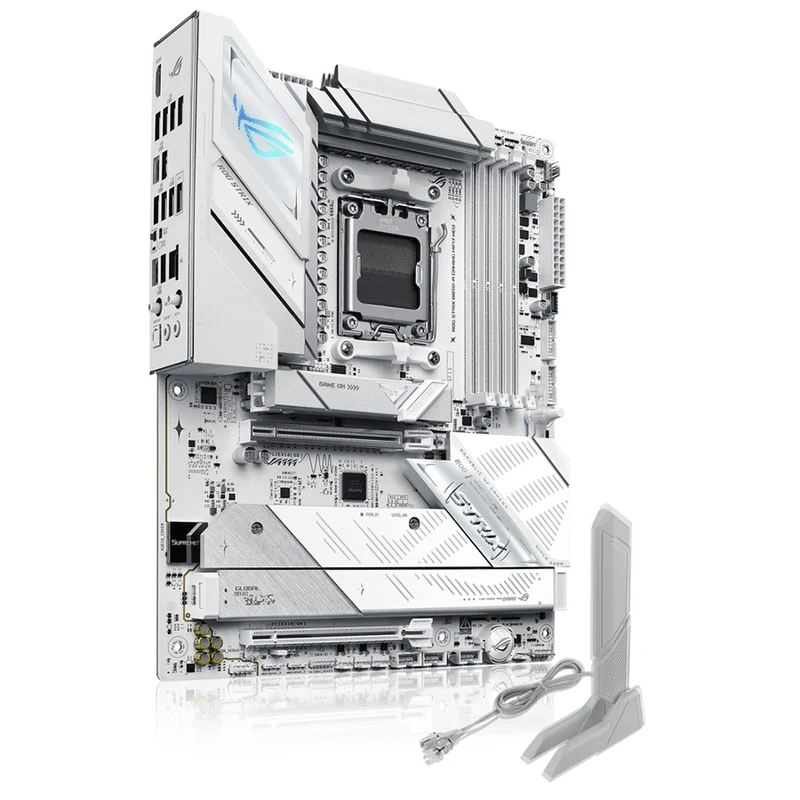 ASUS ROG Strix B850-A Gaming WiFi7 Neo DDR5 AMD Motherboard