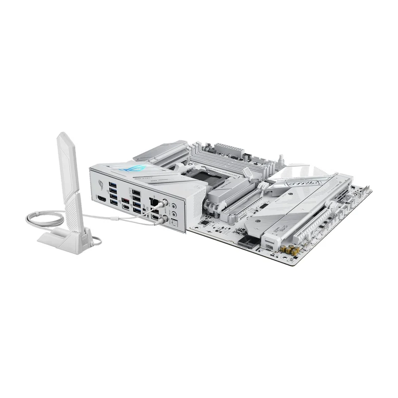 ASUS ROG Strix B850-A Gaming WiFi7 Neo DDR5 AMD Motherboard