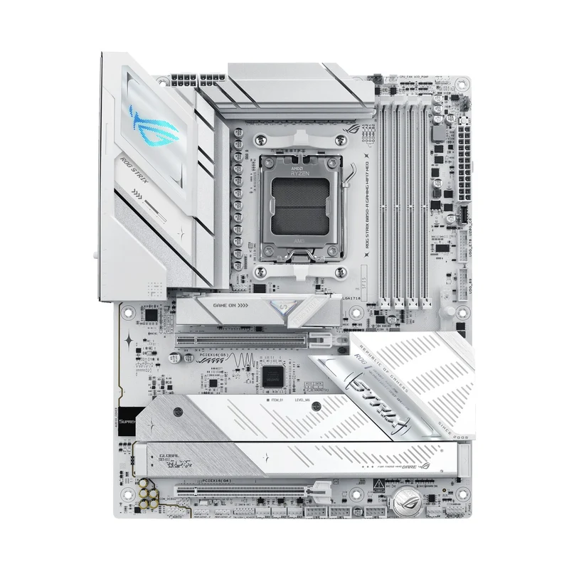 ASUS ROG Strix B850-A Gaming WiFi7 Neo DDR5 AMD Motherboard