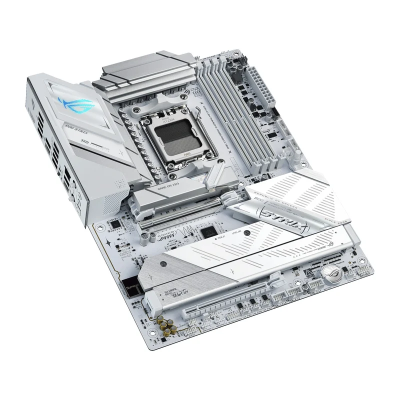 ASUS ROG Strix B850-A Gaming WiFi7 Neo DDR5 AMD Motherboard