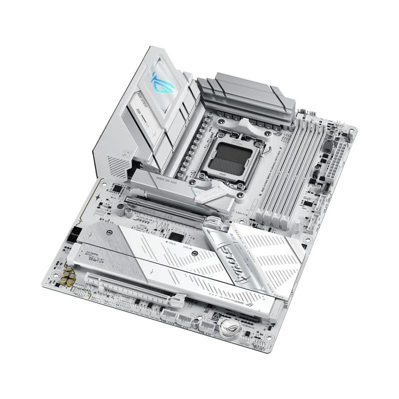 ASUS ROG Strix B850-A Gaming WiFi7 Neo DDR5 AMD Motherboard