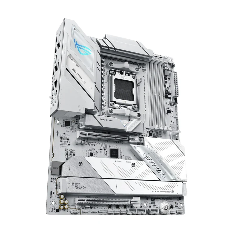 ASUS ROG Strix B850-A Gaming WiFi7 Neo DDR5 AMD Motherboard