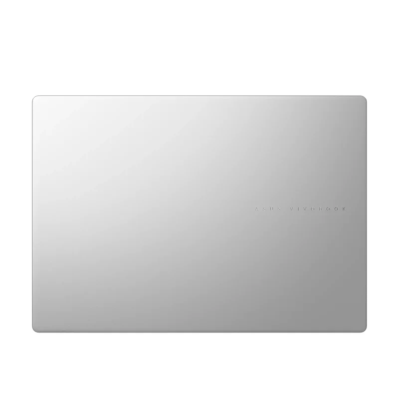 ASUS Vivobook S14 S3407CA-LY176WSM Laptop (Cool Silver) | 14" WUXGA (1920x1200) IPS | Core Ultra 5 225H | 16GB RAM | 512GB SSD | Intel Graphics | Windows 11 Home | MS Office Home 2024 + MS 365 Basic + ASUS AP4600 Backpack