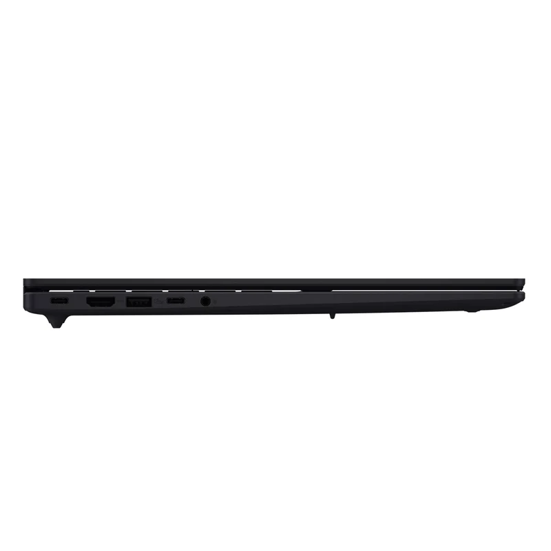 ASUS Vivobook 16 X1607CA-MB192WSM Laptop (Quiet Blue) | 16" WUXGA (1920x1200) IPS | Core Ultra 7 255H | 16GB RAM | 512GB SSD| Intel Graphics | Windows 11 Home | MS Office Home 2024 + MS 365 Basic + ASUS VP4700 Backpack