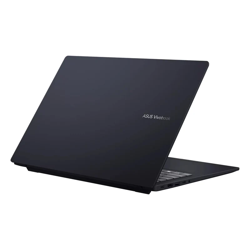 ASUS Vivobook 16 X1607CA-MB192WSM Laptop (Quiet Blue) | 16" WUXGA (1920x1200) IPS | Core Ultra 7 255H | 16GB RAM | 512GB SSD| Intel Graphics | Windows 11 Home | MS Office Home 2024 + MS 365 Basic + ASUS VP4700 Backpack