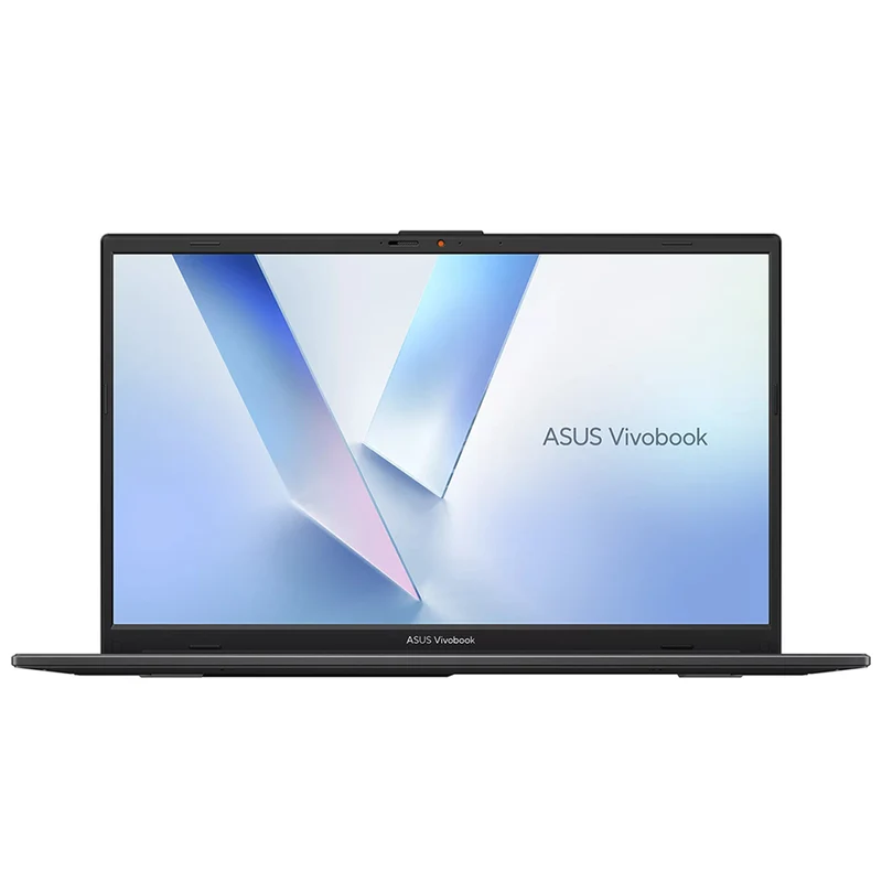 ASUS Vivobook Go 15 E1504TA-BQ199W Laptop (Mixed Black) | 15.6" FHD (1920x1080) IPS | Intel N150 | 8GB RAM | 512GB SSD | Intel Graphics | Windows 11 Home | ASUS AP4600 Backpack