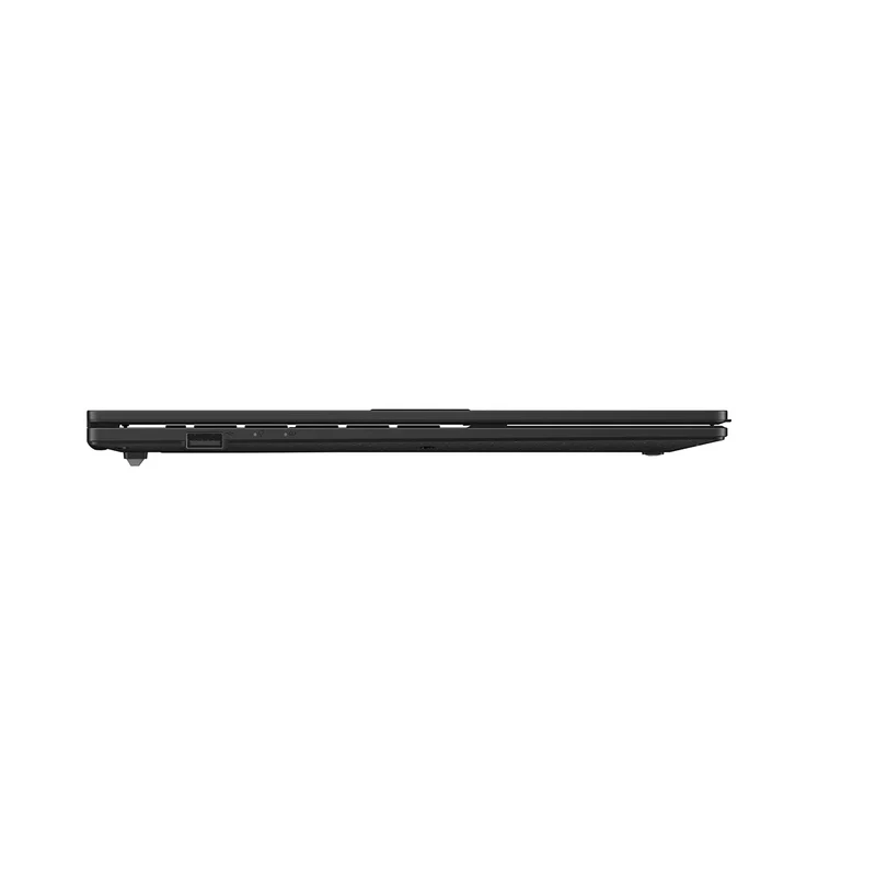 ASUS Vivobook Go 15 E1504TA-BQ199W Laptop (Mixed Black) | 15.6" FHD (1920x1080) IPS | Intel N150 | 8GB RAM | 512GB SSD | Intel Graphics | Windows 11 Home | ASUS AP4600 Backpack