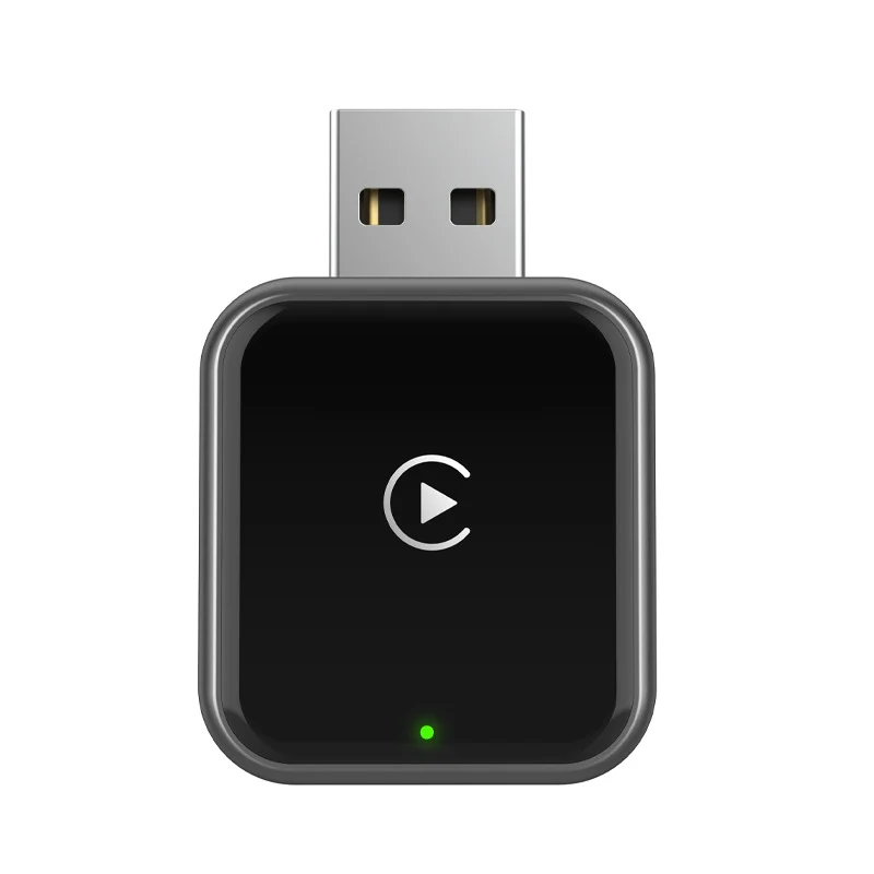 Vyvylabs U90 Wireless Adapter for CarPlay (VJU90)