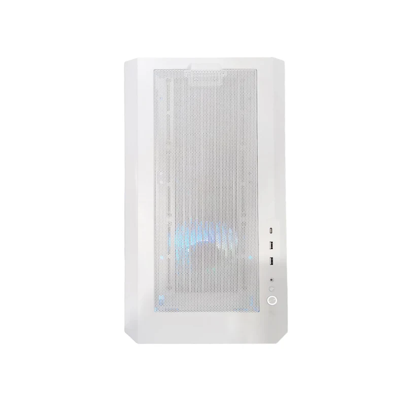Sophos G400A White Desktop Gaming PC | AMD Ryzen 7 9700X | 32GB RAM | 1TB SSD | RTX 5070 OC | Windows 11 Pro