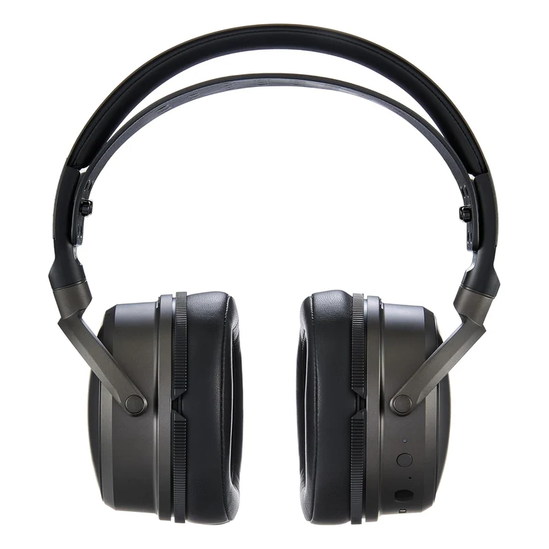Audeze Maxwell 2 Wireless Planar Magnetic Headset for PC / Mac / Playstation / Switch / Mobile