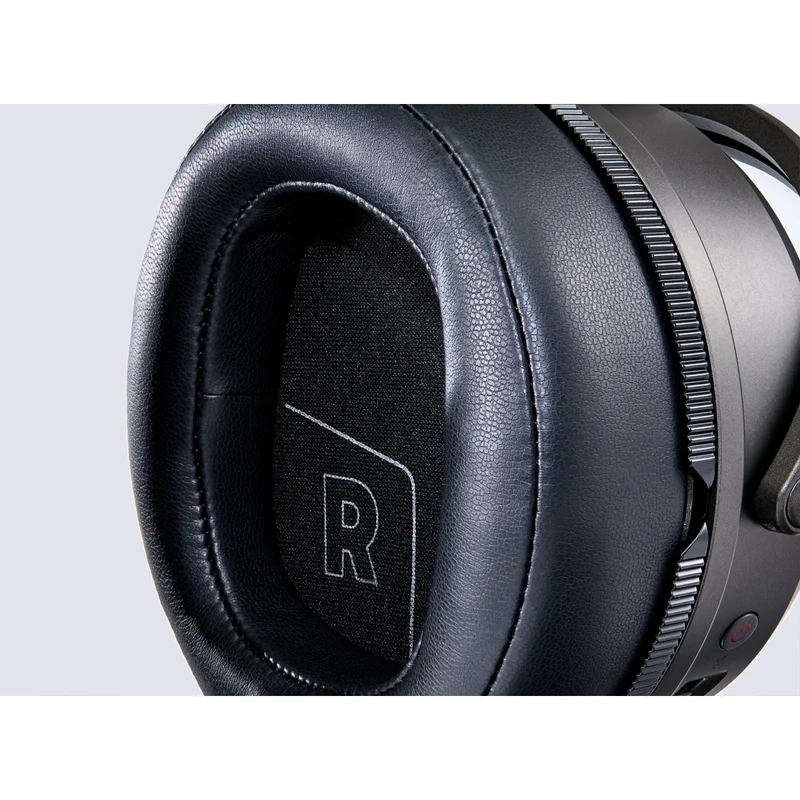 Audeze Maxwell 2 Wireless Planar Magnetic Headset for PC / Mac / Playstation / Switch / Mobile