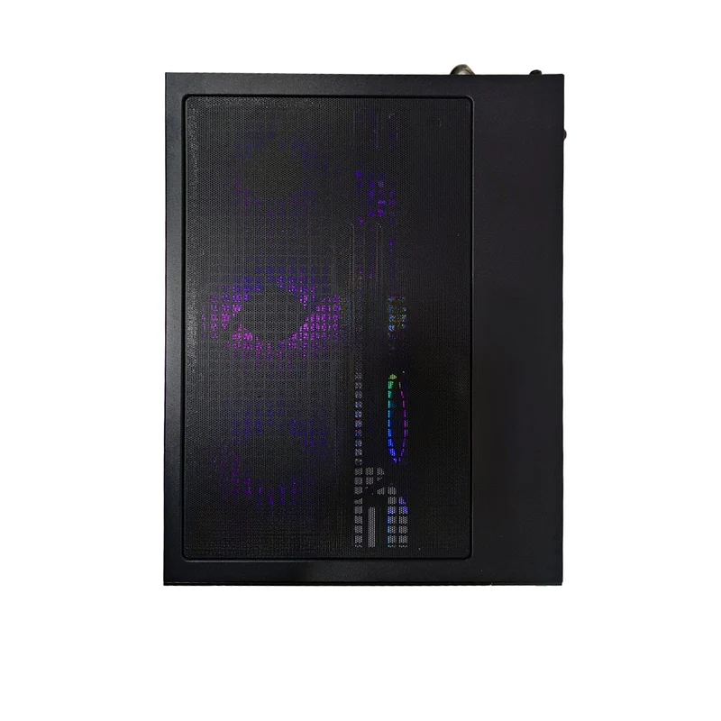 Sophos CG330 Black Desktop Gaming PC | AMD Ryzen 7 9700X | 16GB RAM | 1TB SSD | RTX 5070 | Windows 11 Pro