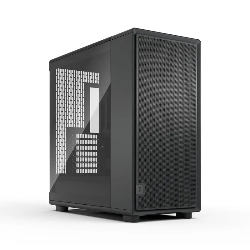 Fractal Design Epoch XL Computer Case (Black TG Light Tint, White TG Clear Tint)