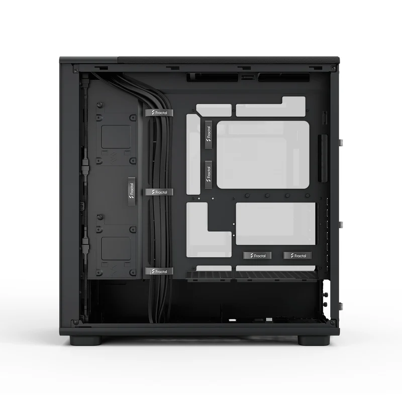 Fractal Design Epoch XL Computer Case (Black TG Light Tint, White TG Clear Tint)