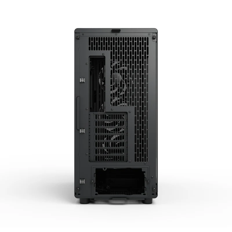 Fractal Design Epoch XL Computer Case (Black TG Light Tint, White TG Clear Tint)