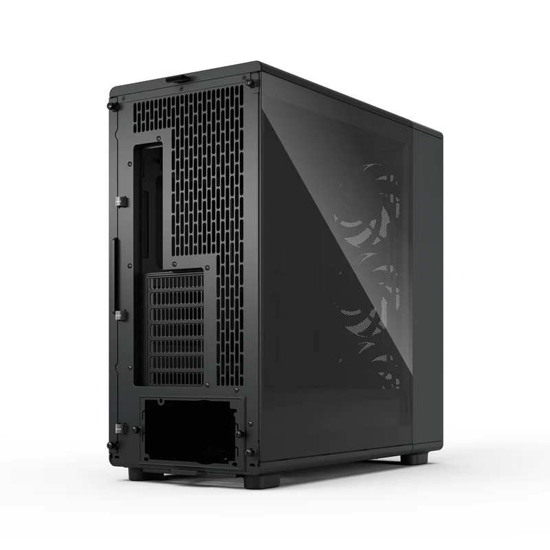 Fractal Design Epoch XL Computer Case (Black TG Light Tint, White TG Clear Tint)