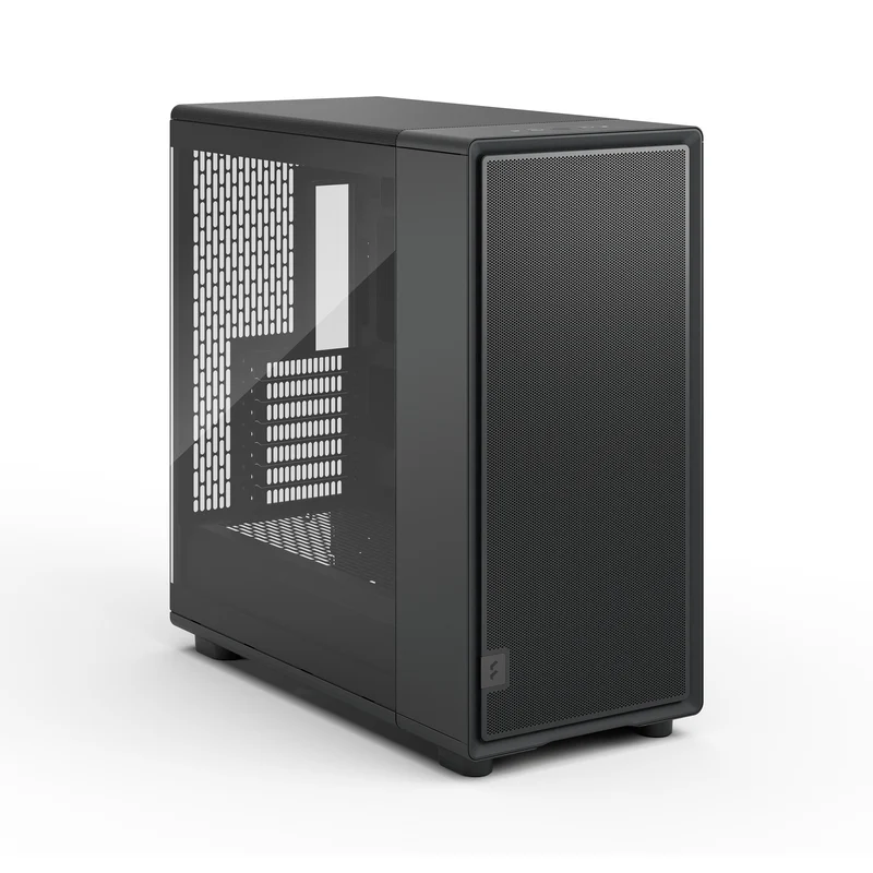 Fractal Design Epoch XL Computer Case (Black TG Light Tint, White TG Clear Tint)
