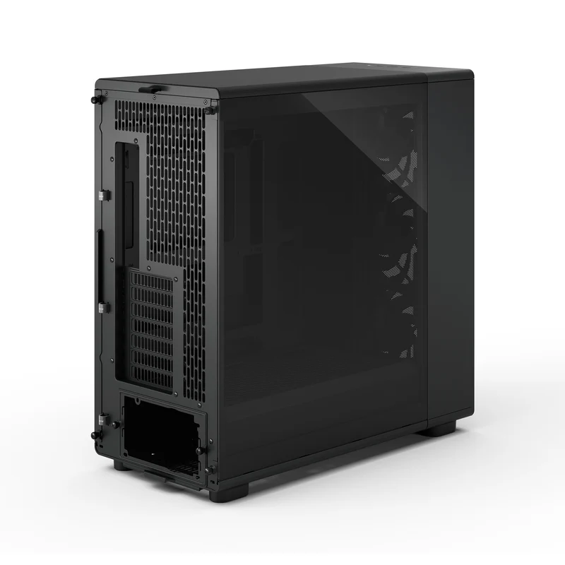 Fractal Design Epoch XL Computer Case (Black TG Light Tint, White TG Clear Tint)