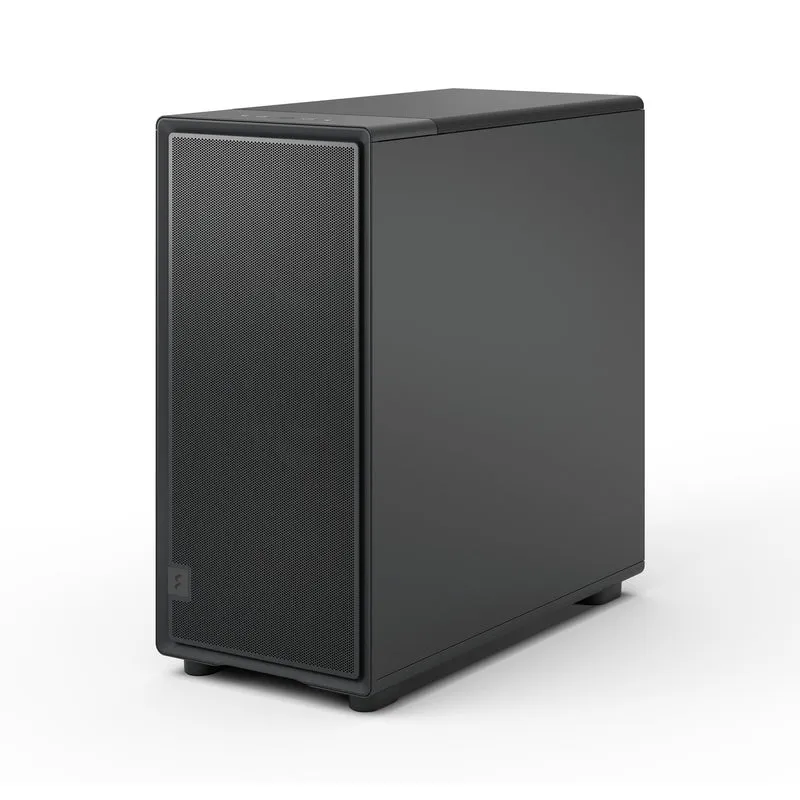 Fractal Design Epoch XL Computer Case (Black TG Light Tint, White TG Clear Tint)