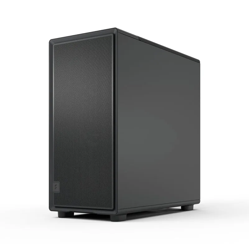 Fractal Design Epoch XL Computer Case (Black TG Light Tint, White TG Clear Tint)