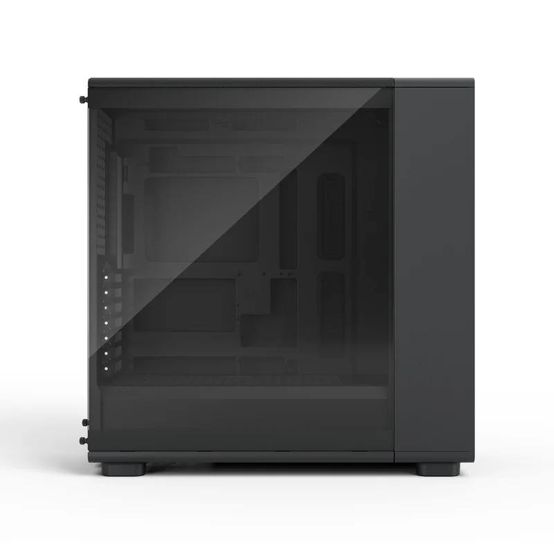 Fractal Design Epoch XL Computer Case (Black TG Light Tint, White TG Clear Tint)